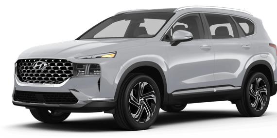 HYUNDAI SANTA FE 2023 5NMS2DAJ7PH538562 image